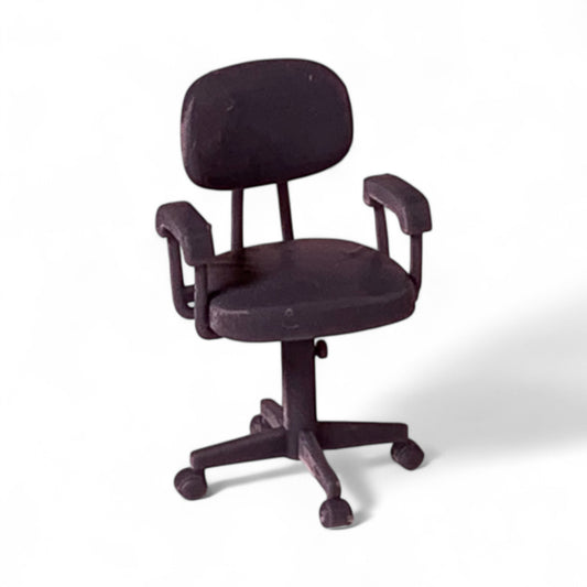 Scale model of Swivel Office Chair