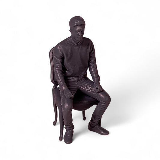 Scale Model of Henry