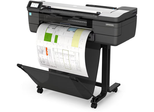 Digital Plan Printing