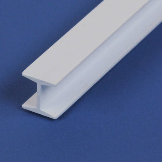 Evergreen H-Columns (350mm Long)