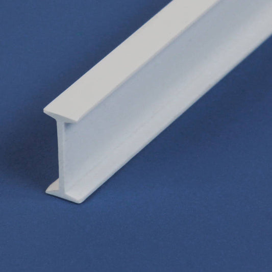 Evergreen I-Beam (350mm Long)