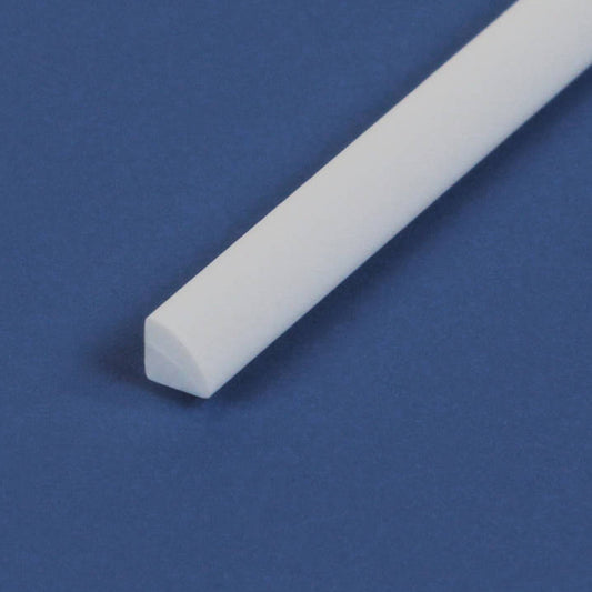 Evergreen Quarter Round Strip (350mm Long)