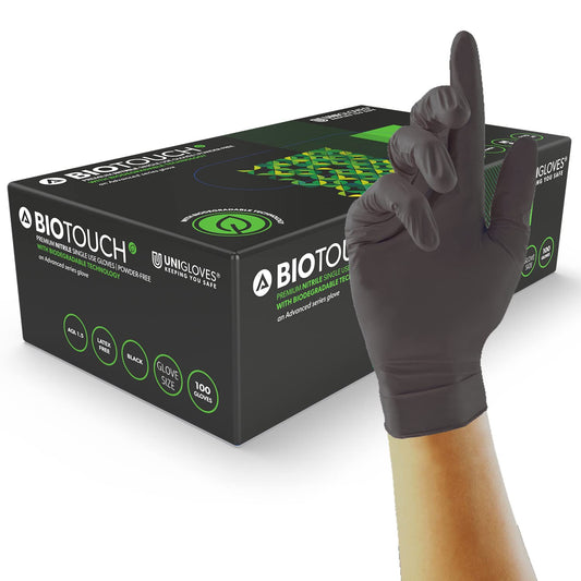 Disposable Gloves